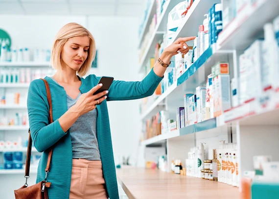 tendência | Como se comporta o consumidor das farmácias brasileiras?